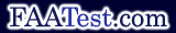 FAA Written Test Preparation